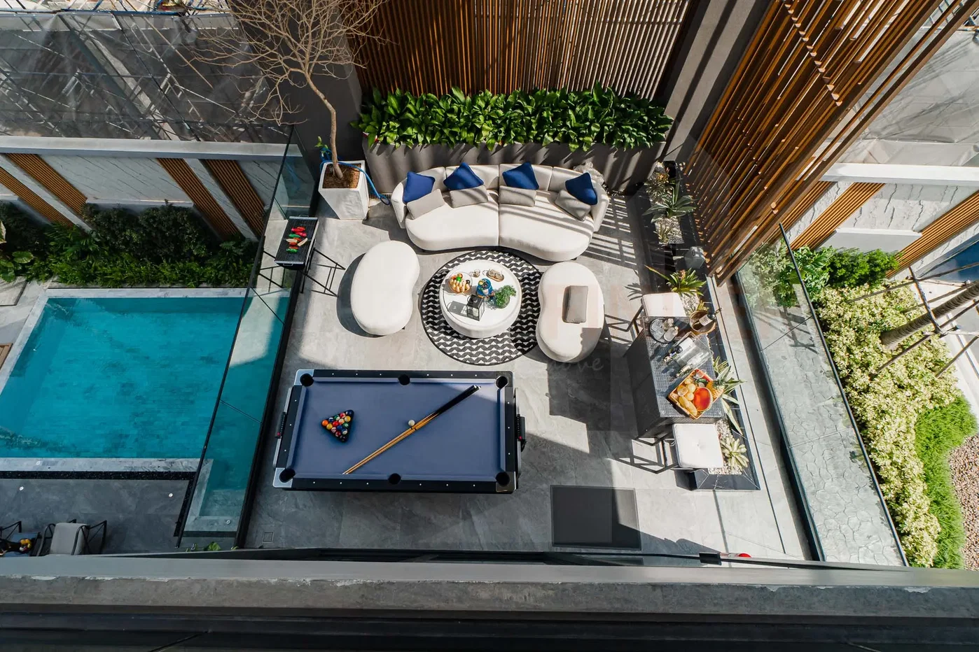 รูป Harmony Hills Villas 5 bedrooms, for sale - รูปที่ 25/36