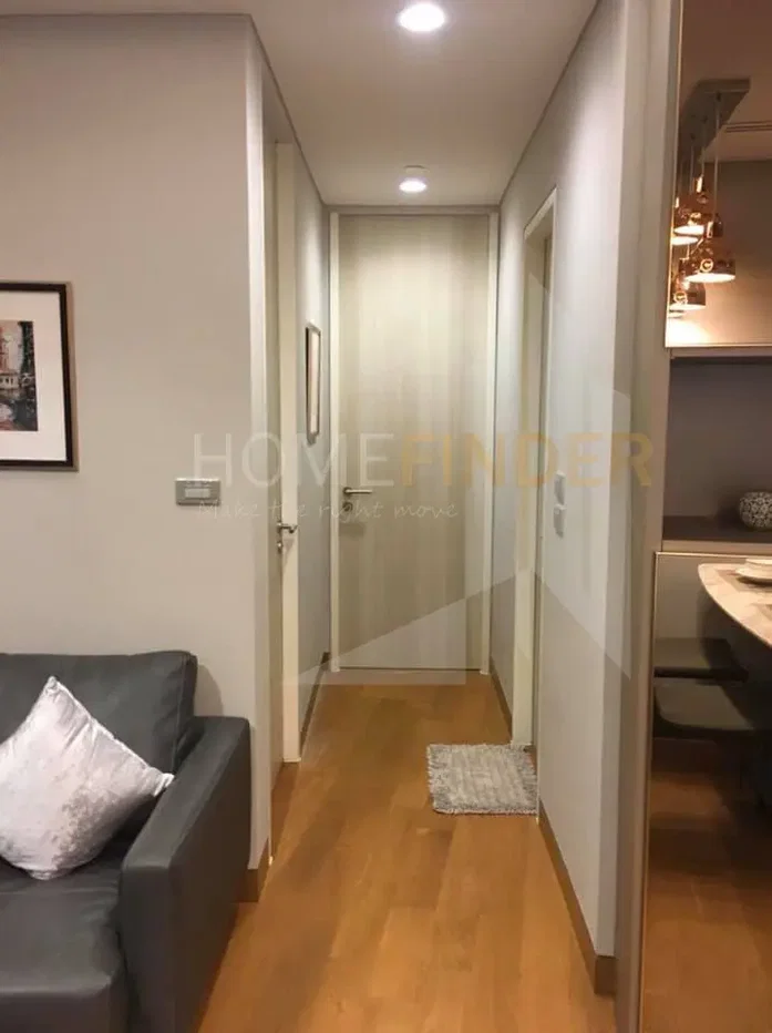 รูป The Lumpini 24 2 bedrooms, for sale - รูปที่ 3/10