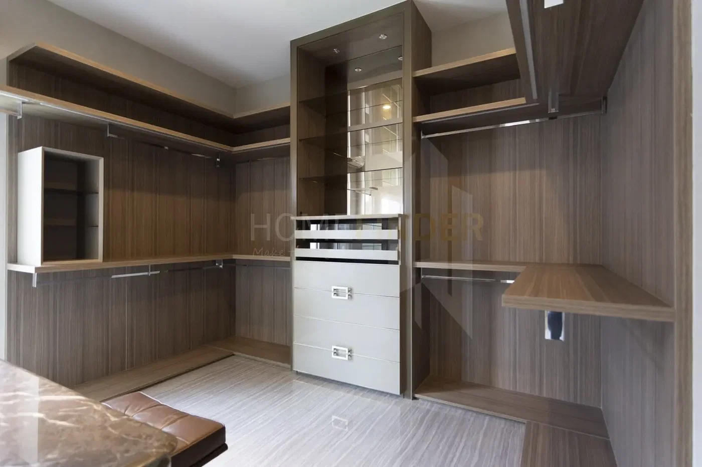 รูป Nantawan Bangna, 4 Bedrooms Modern 4 bedrooms, for rent - รูปที่ 9/12
