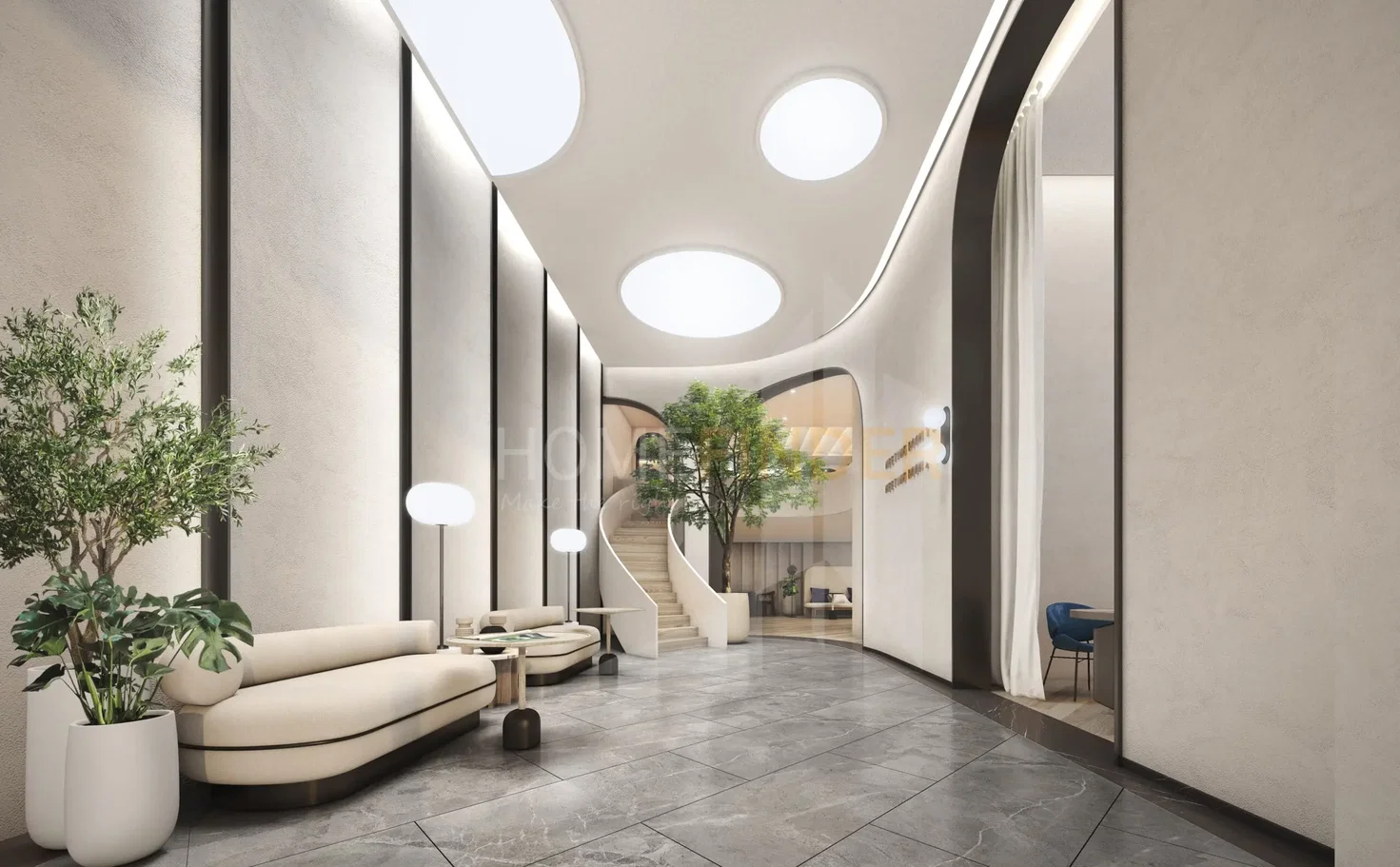 picture Reference Sathorn - Wongwianyai 2 bedrooms, for sale - 4/5