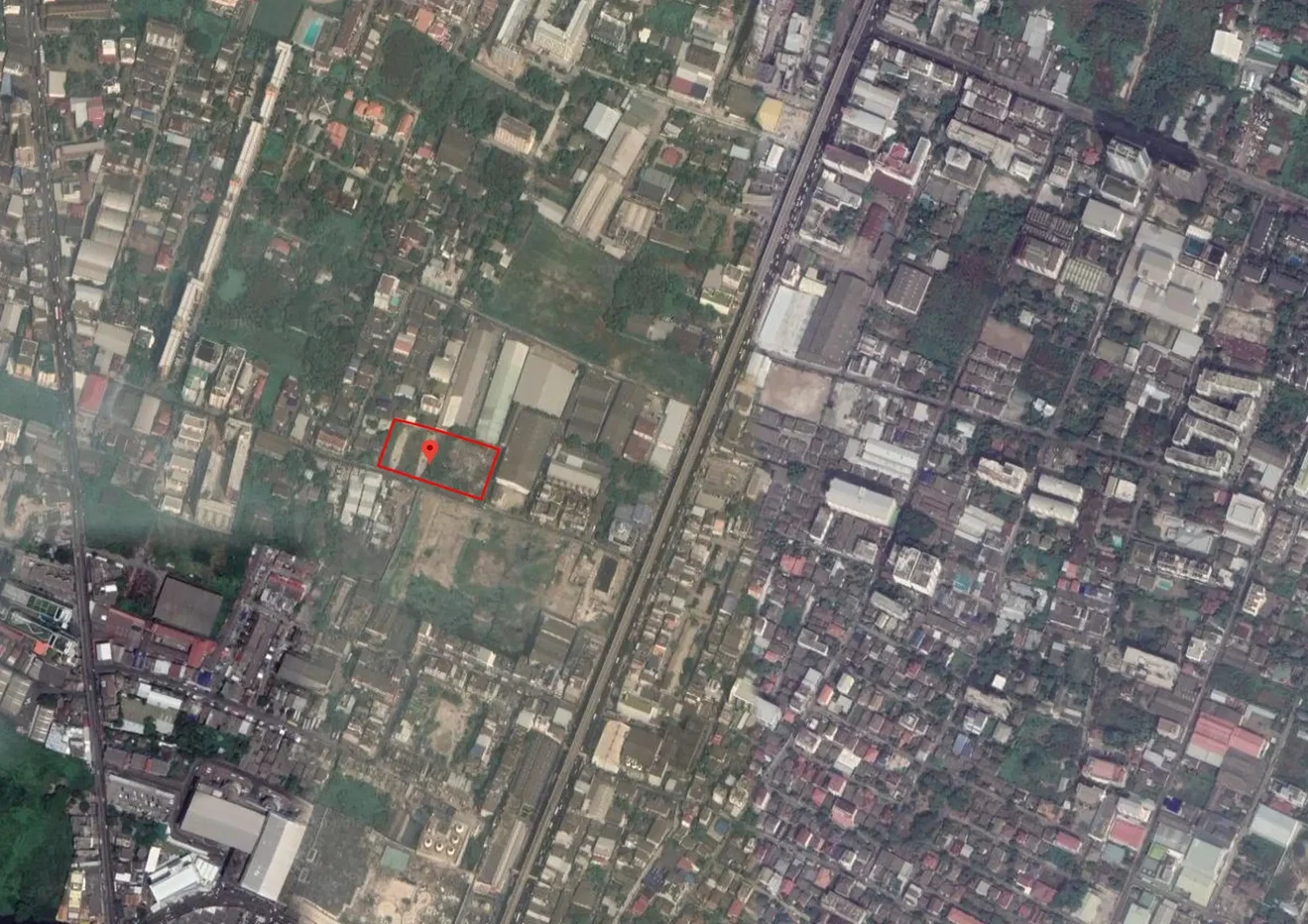 รูป Land for sale in Sukhumvit studio, for sale - รูปที่ 3/3