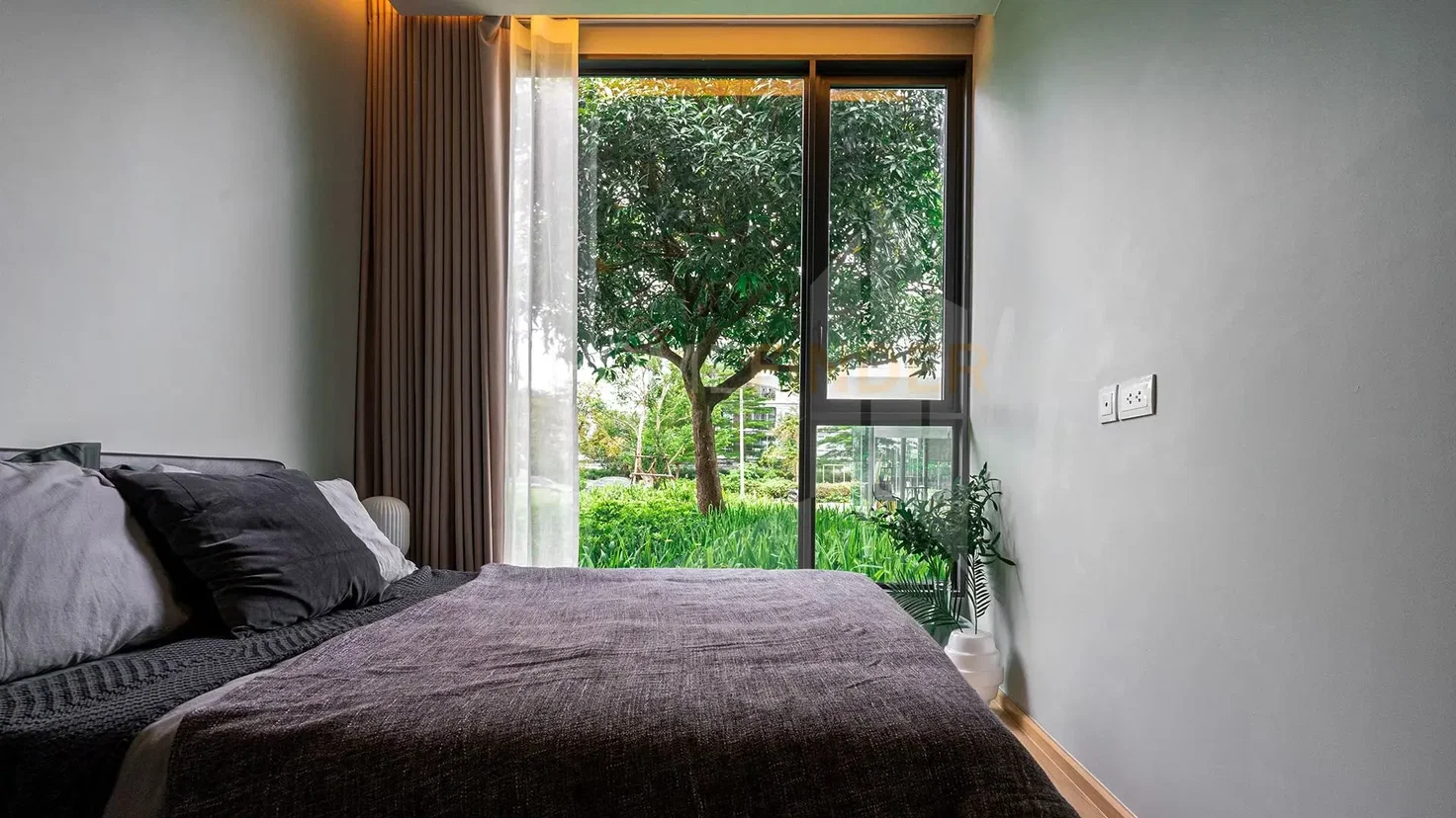 picture Skyrise Avenue Sukhumvit 64 2 bedrooms, for sale - 3/4