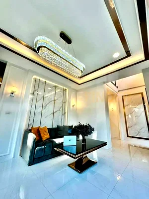 บ้านเดี่ยว บิ๊กซี บางพลี : The City Bangna 4 bedrooms, for sale