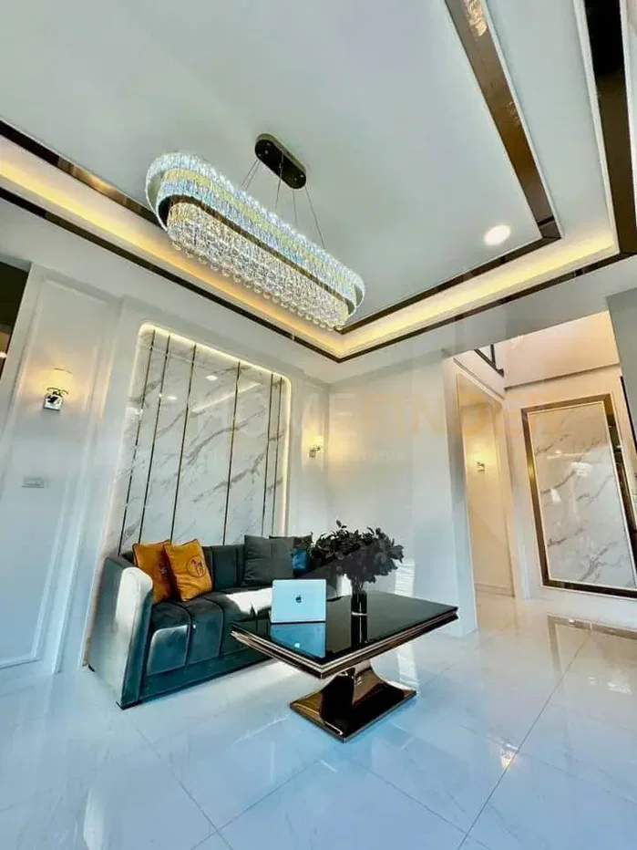 รูป The City Bangna 4 bedrooms, for sale - รูปที่ 1/3
