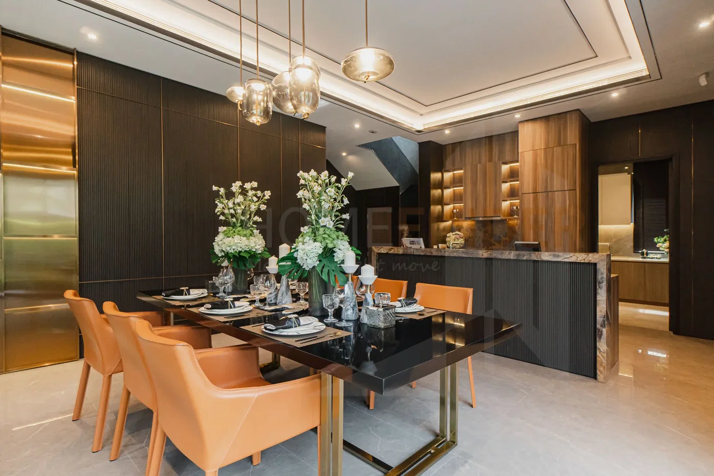 รูป Lake Legend Bangna-Suvarnabhumi 4 bedrooms, for sale - รูปที่ 5/15