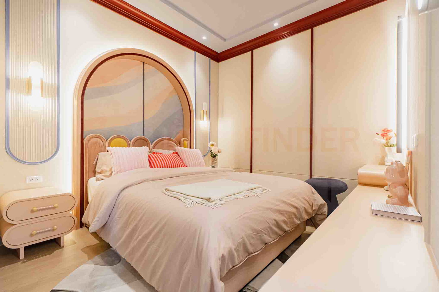 รูป The Grand Riverfront Ratchapruek - Rama 5 4 bedrooms, for sale - รูปที่ 14/19