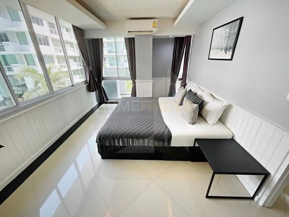 รูป Waterford Sukhumvit 50 2 bedrooms, for rent - รูปที่ 5/7
