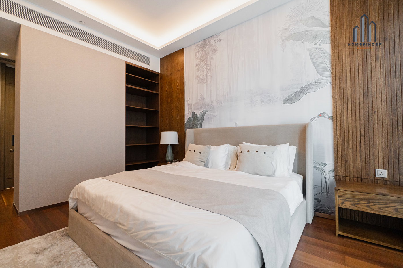 รูป The Estelle Phrom Phong 2 bedrooms, for rent - รูปที่ 9/19