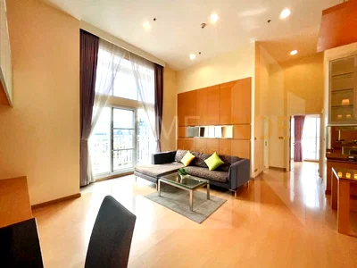 ขายคอนโด : 59 Heritage 3 bedrooms, for sale