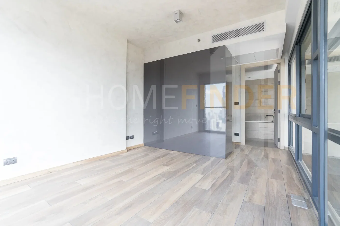 picture The Lofts Asoke || เดอะ ลอฟท์ อโศก 2 bedrooms, for rent - 5/17