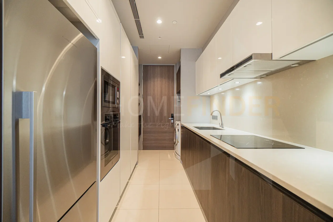 picture TELA Thonglor HF-9061 2 bedrooms, for rent - 3/10