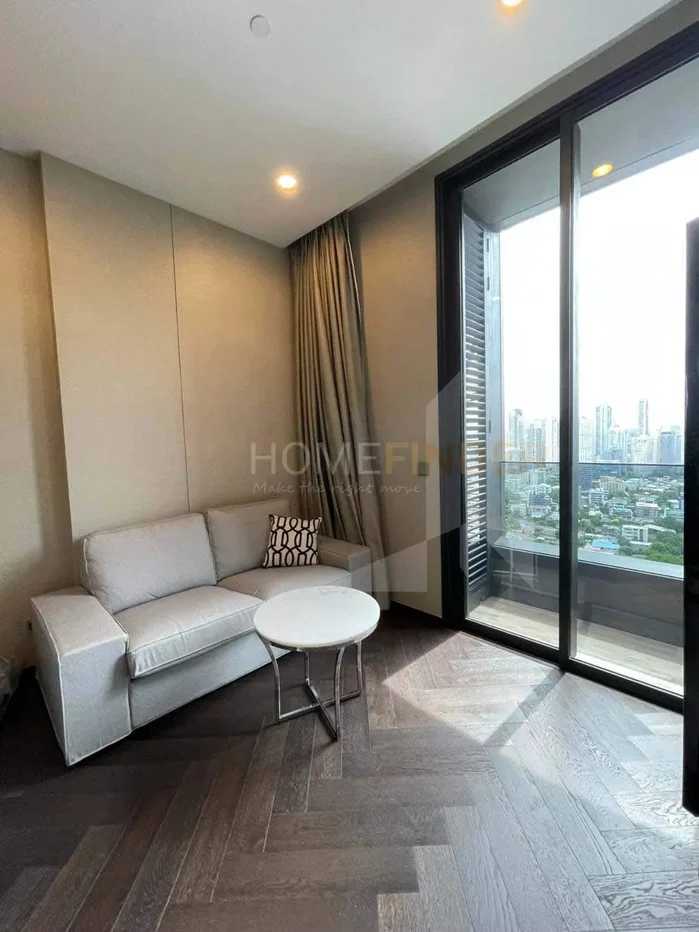 รูป THE ESSE Sukhumvit 36 1 bedroom, for rent - รูปที่ 1/7