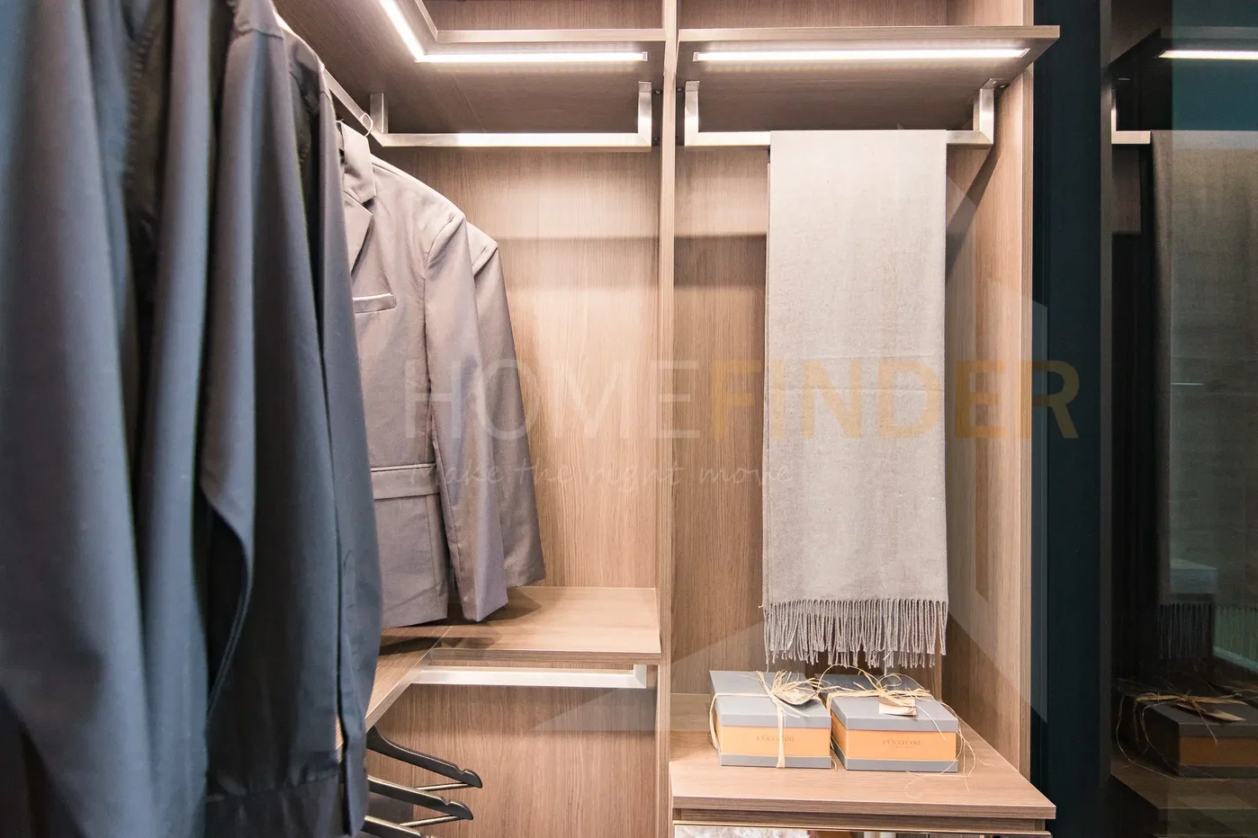 รูป Q 1 Sukhumvit 2 bedrooms, for sale - รูปที่ 28/32