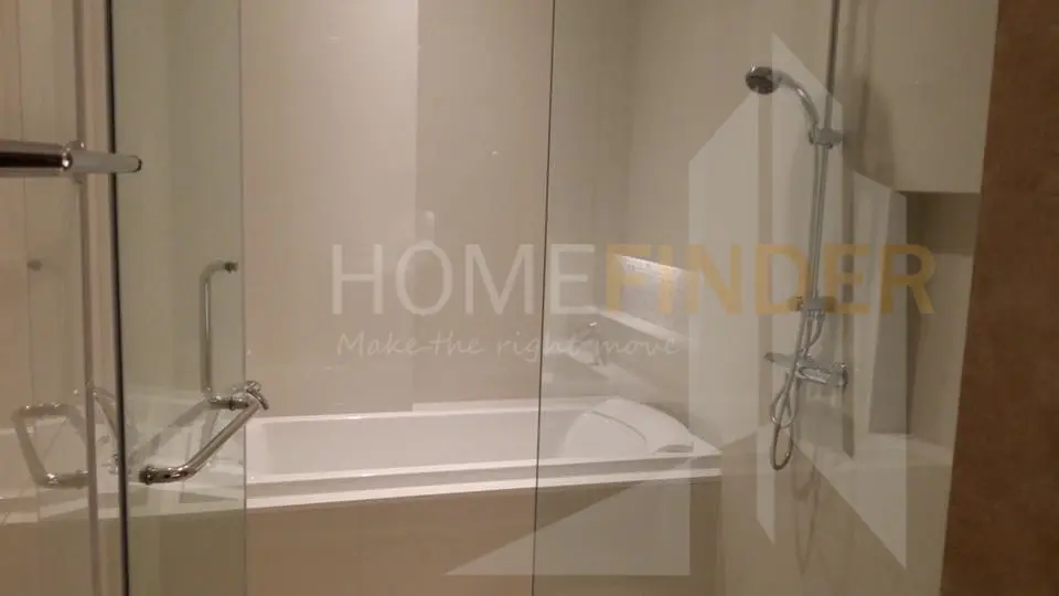 รูป Bright Sukhumvit 24 || ไบร์ท สุขุมวิท 24 2 bedrooms, for rent - รูปที่ 3/11