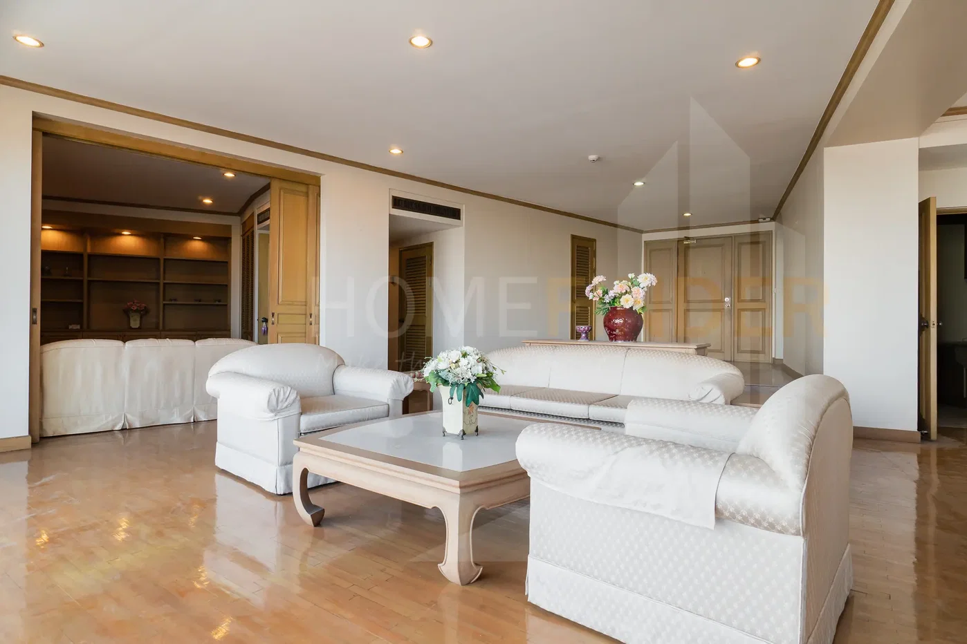 รูป Supakarn Condominium 2 bedrooms, for rent - รูปที่ 10/21