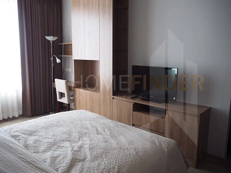picture Pyne by Sansiri 2 bedrooms, for rent - 6/10
