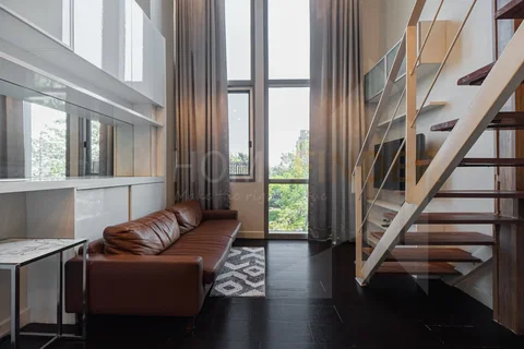 รูปภาพ IDEO Morph 38 1 bedroom, for rent