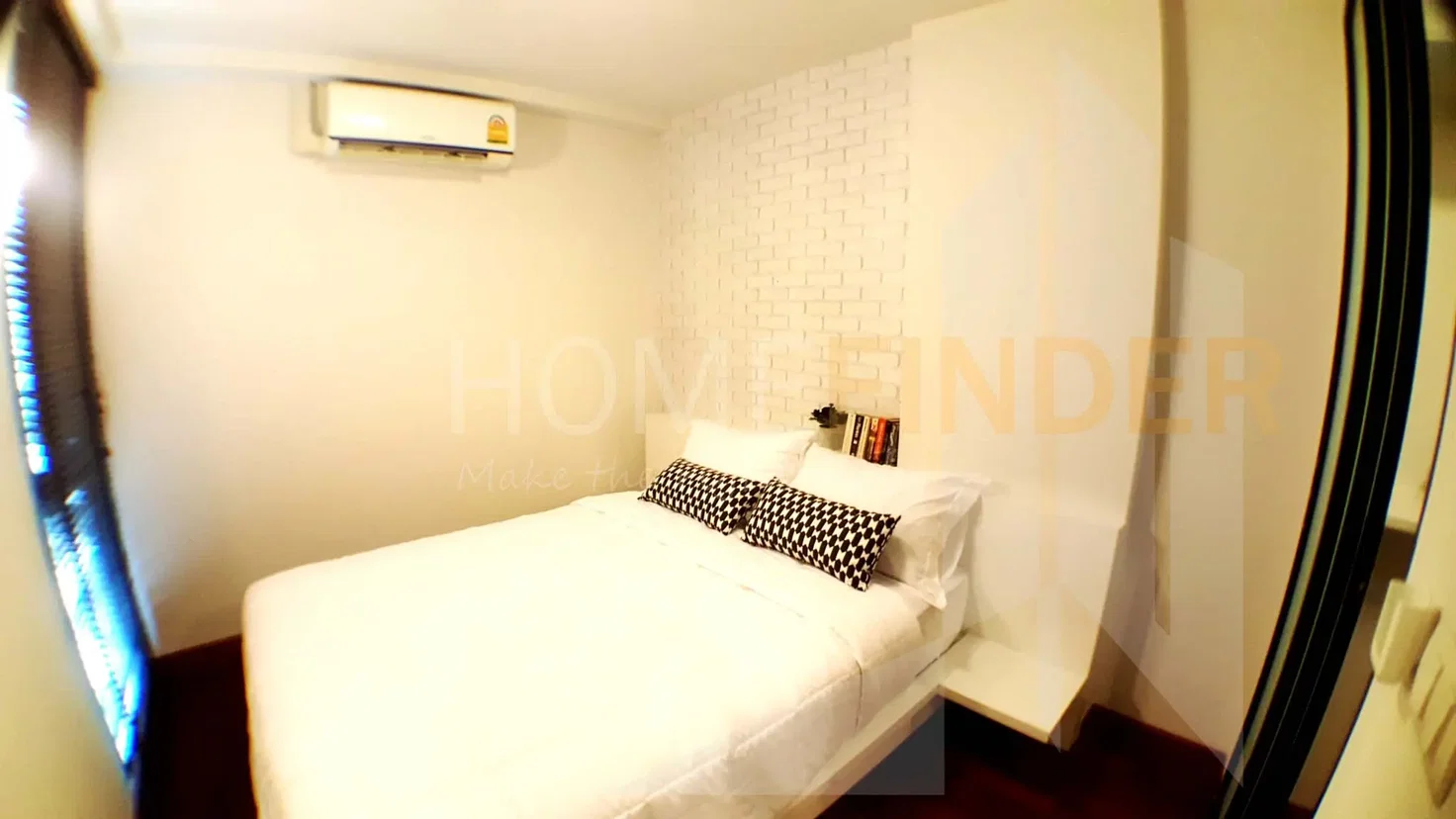 รูป Le Cote Thonglor 8 2 bedrooms, for rent - รูปที่ 6/7