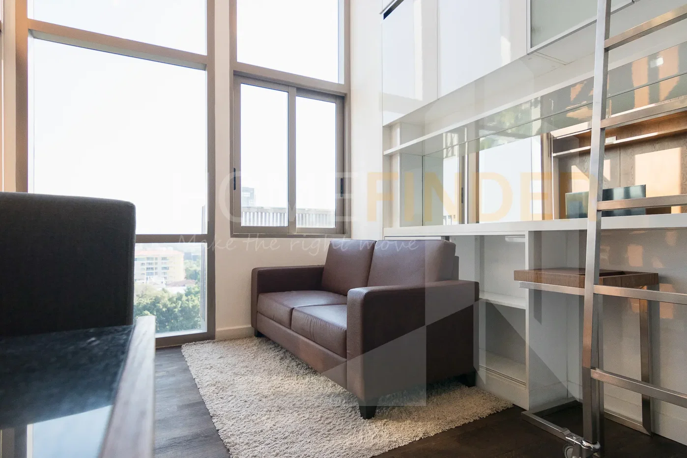 รูป IDEO Morph 38 1 bedroom, for rent - รูปที่ 4/14