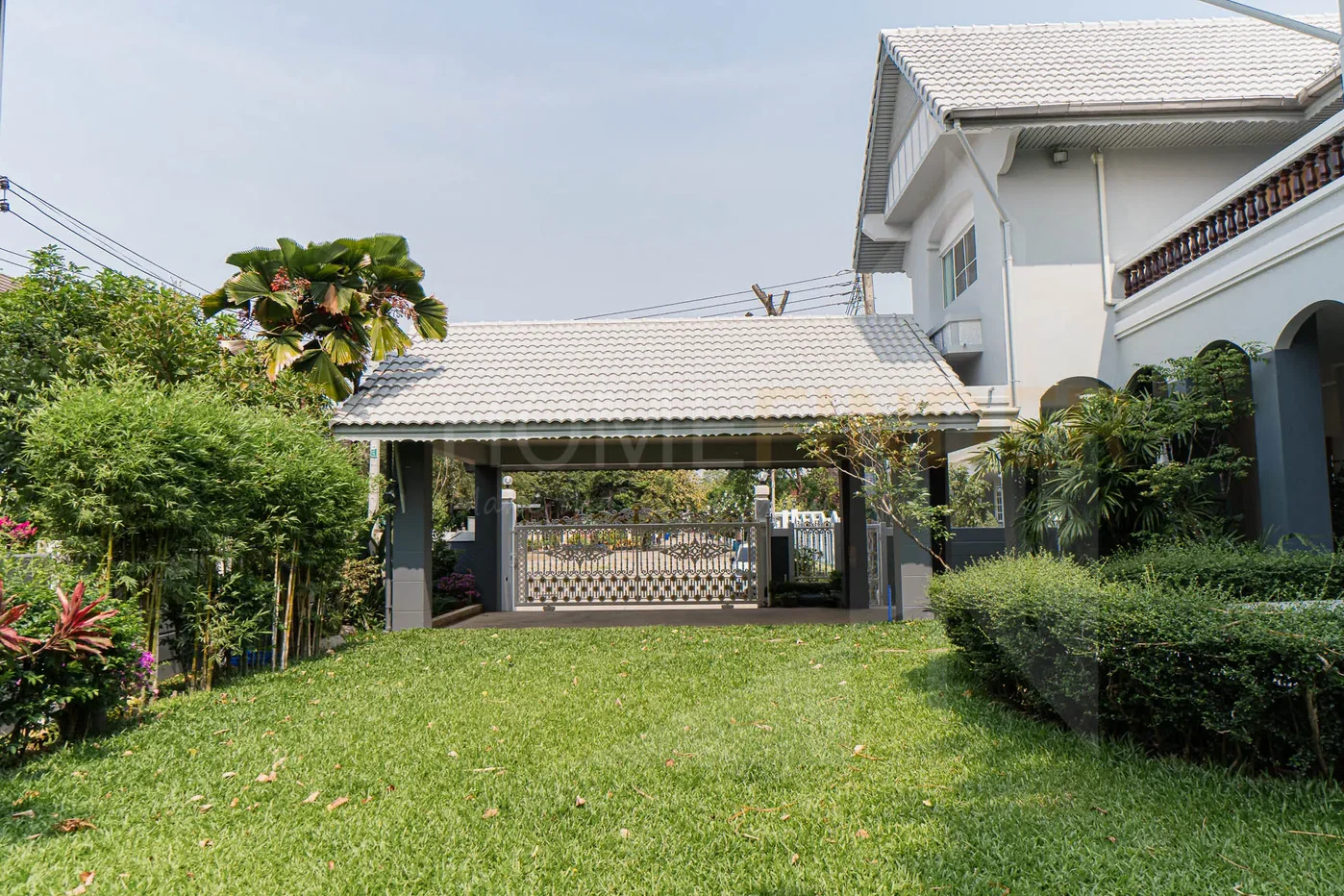 รูป Ekpailin Srinakarin 4 bedrooms, for rent - รูปที่ 2/19