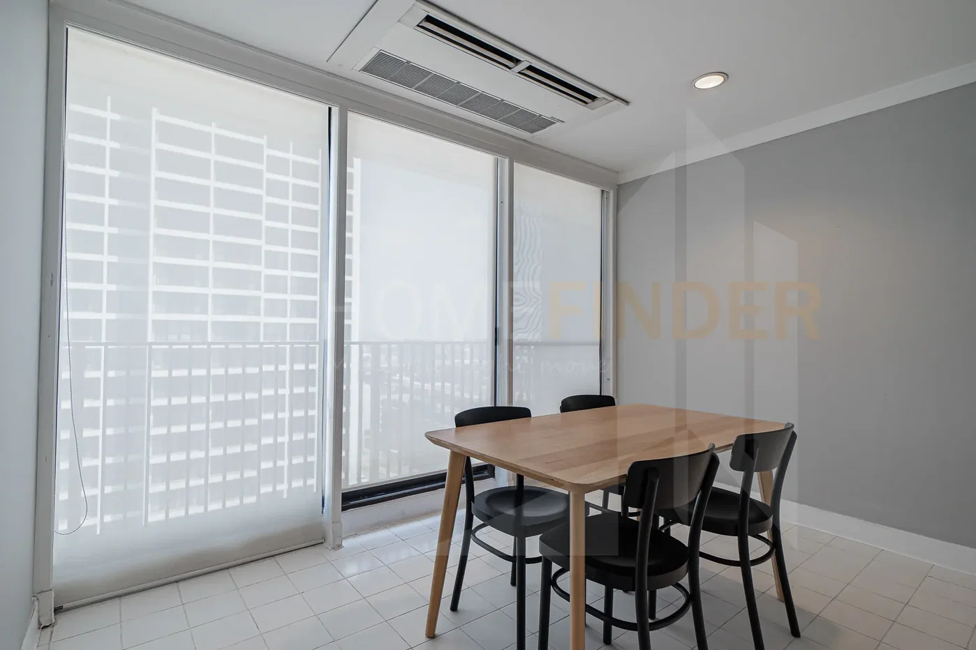 รูป Bangna Pride Hotel & Residence 3 bedrooms, for rent - รูปที่ 5/10