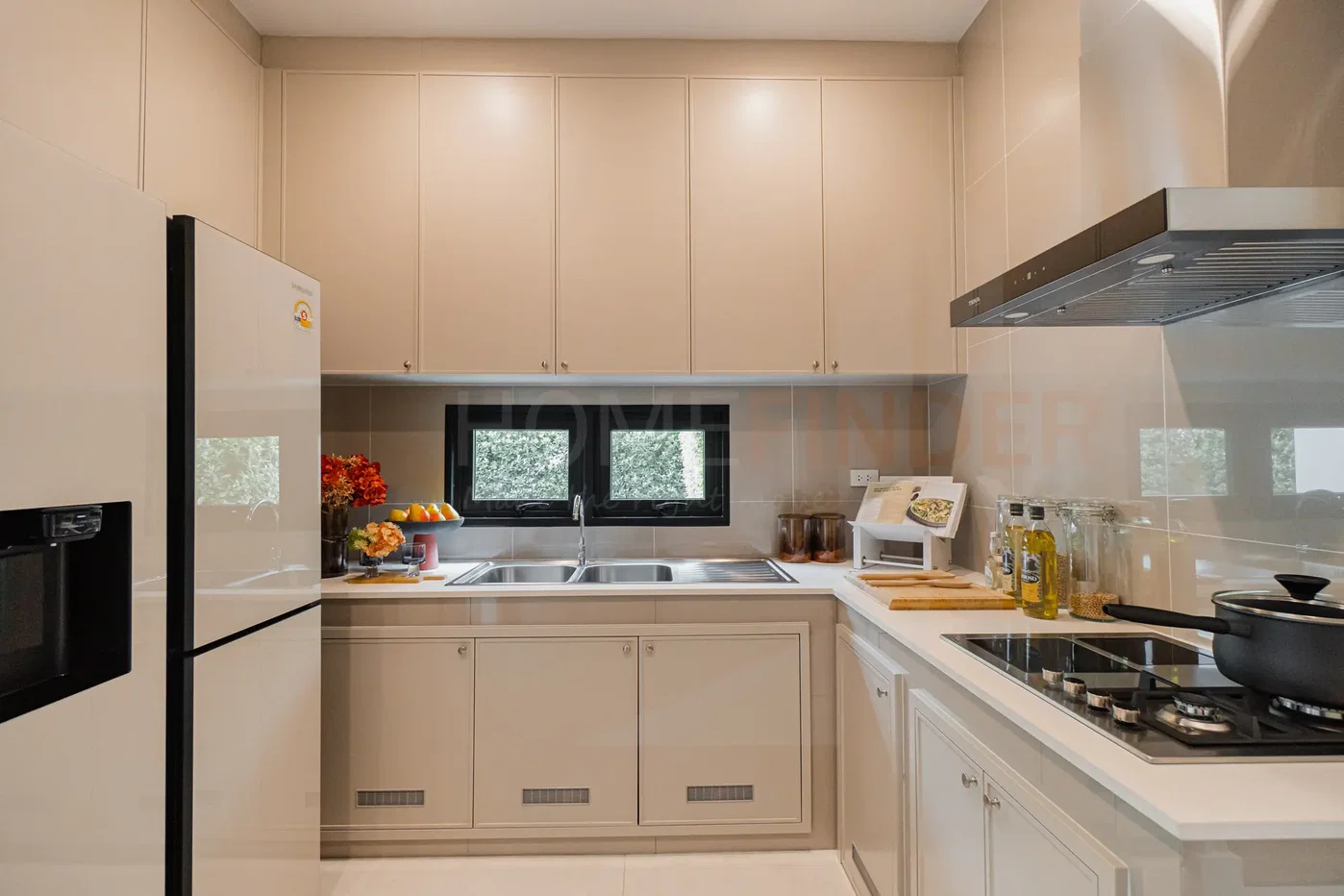 รูป Narinsiri Rama 9-Krungthep Kreetha 4 bedrooms, for sale - รูปที่ 5/15