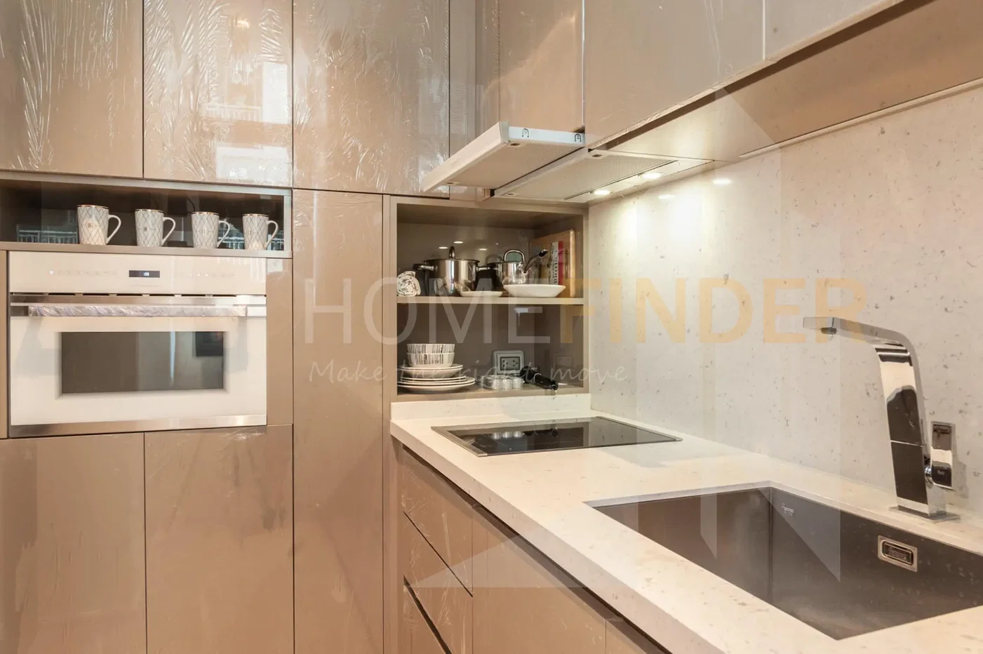 picture The Diplomat 39 1 bedroom, for rent - 2/4