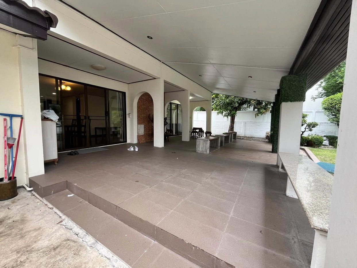 รูป Mooban Panya Village 5 bedrooms, for sale - รูปที่ 15/22