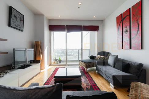 Millennium Residence HF-8324 3 bedrooms, for rent