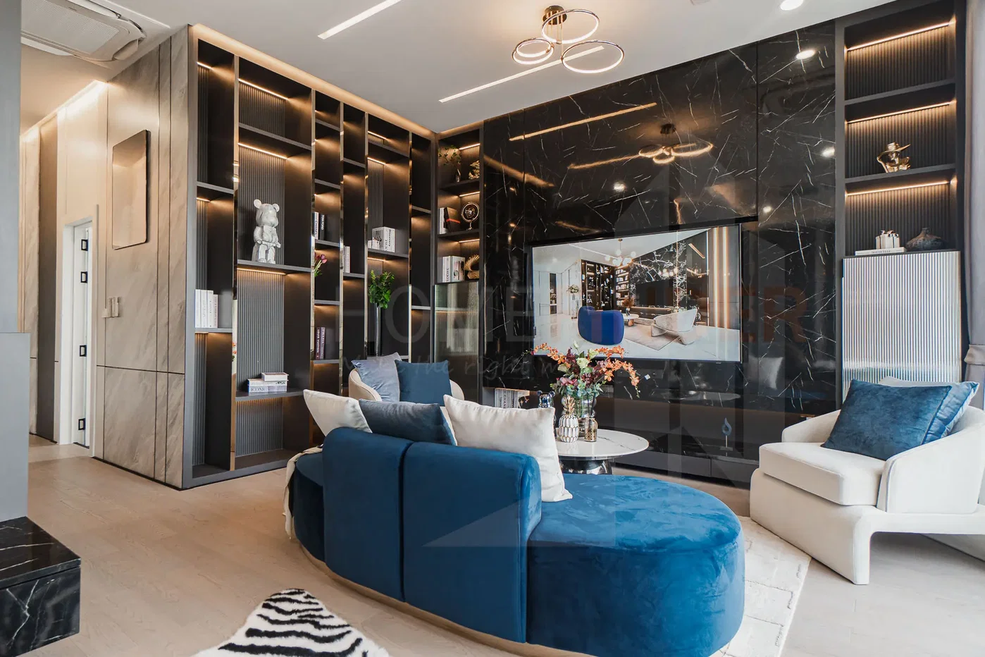 รูป Harmony Hills Villas 5 bedrooms, for sale - รูปที่ 11/36