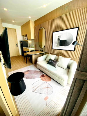 Condos for rent : 📌Exclusive!📌 For Rent Condo NOBLE STATE 39 Building Y, Floor 35,1 bed room, Room size 30.00 sqm