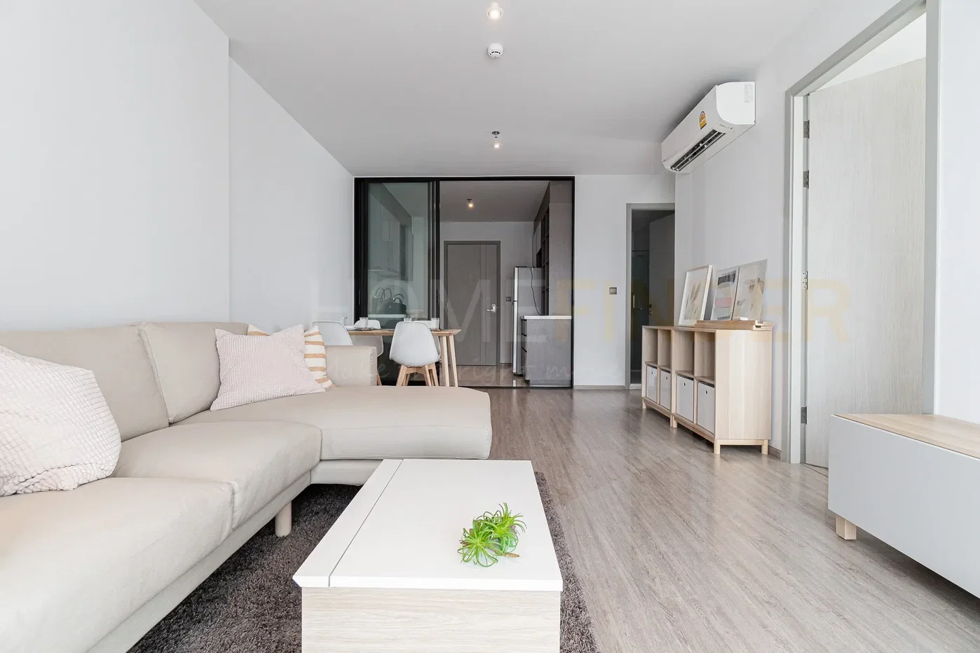 picture Rhythm Ekkamai 2 bedrooms, for rent - 1/15