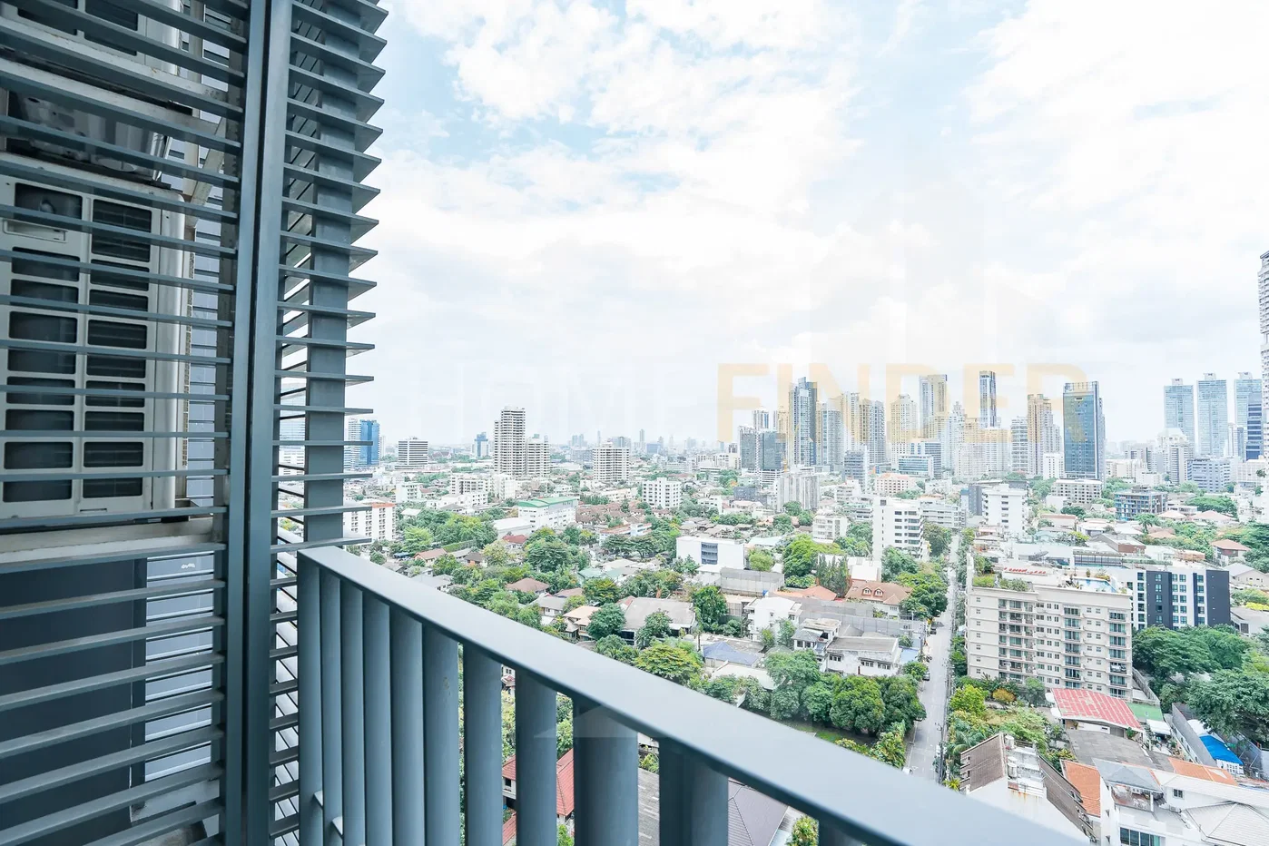 รูป Keyne by Sansiri 1 bedroom, for sale - รูปที่ 8/8