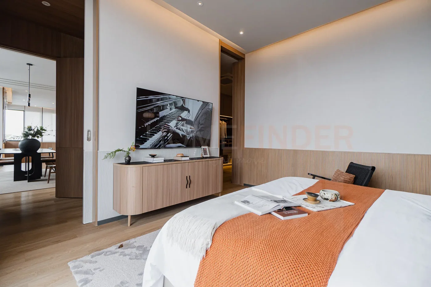 รูป CASCADE by PATTA 4 bedrooms, for sale - รูปที่ 7/25