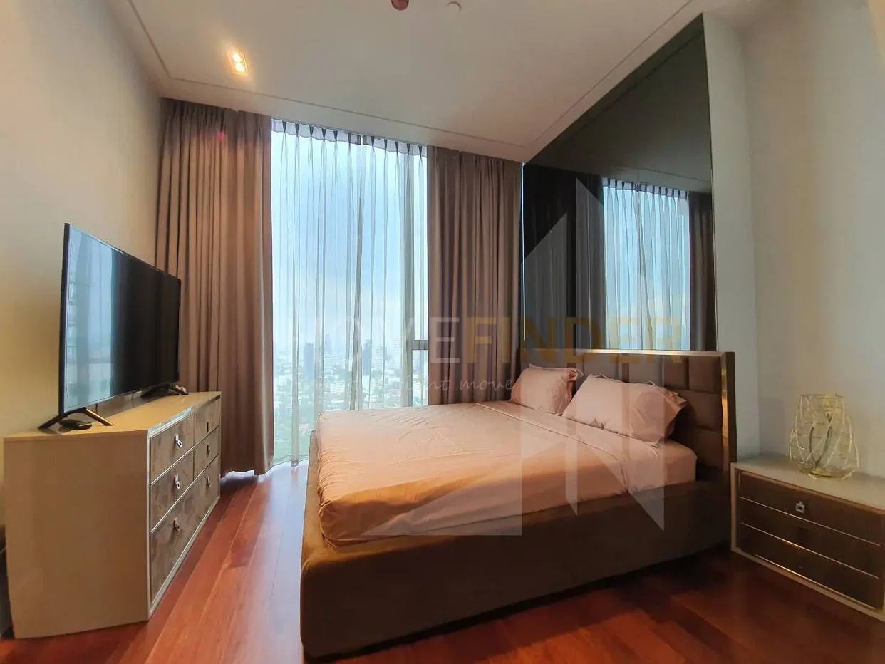 รูป MARQUE Sukhumvit 2 bedrooms, for rent - รูปที่ 5/6