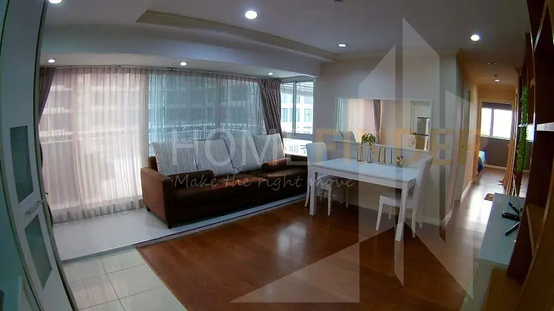 รูป Grand Park View Asoke 2 bedrooms, for sale - รูปที่ 8/20