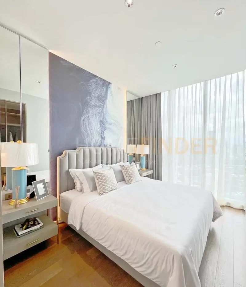picture Kraam Sukhumvit 26 2 bedrooms, for sale - 3/6