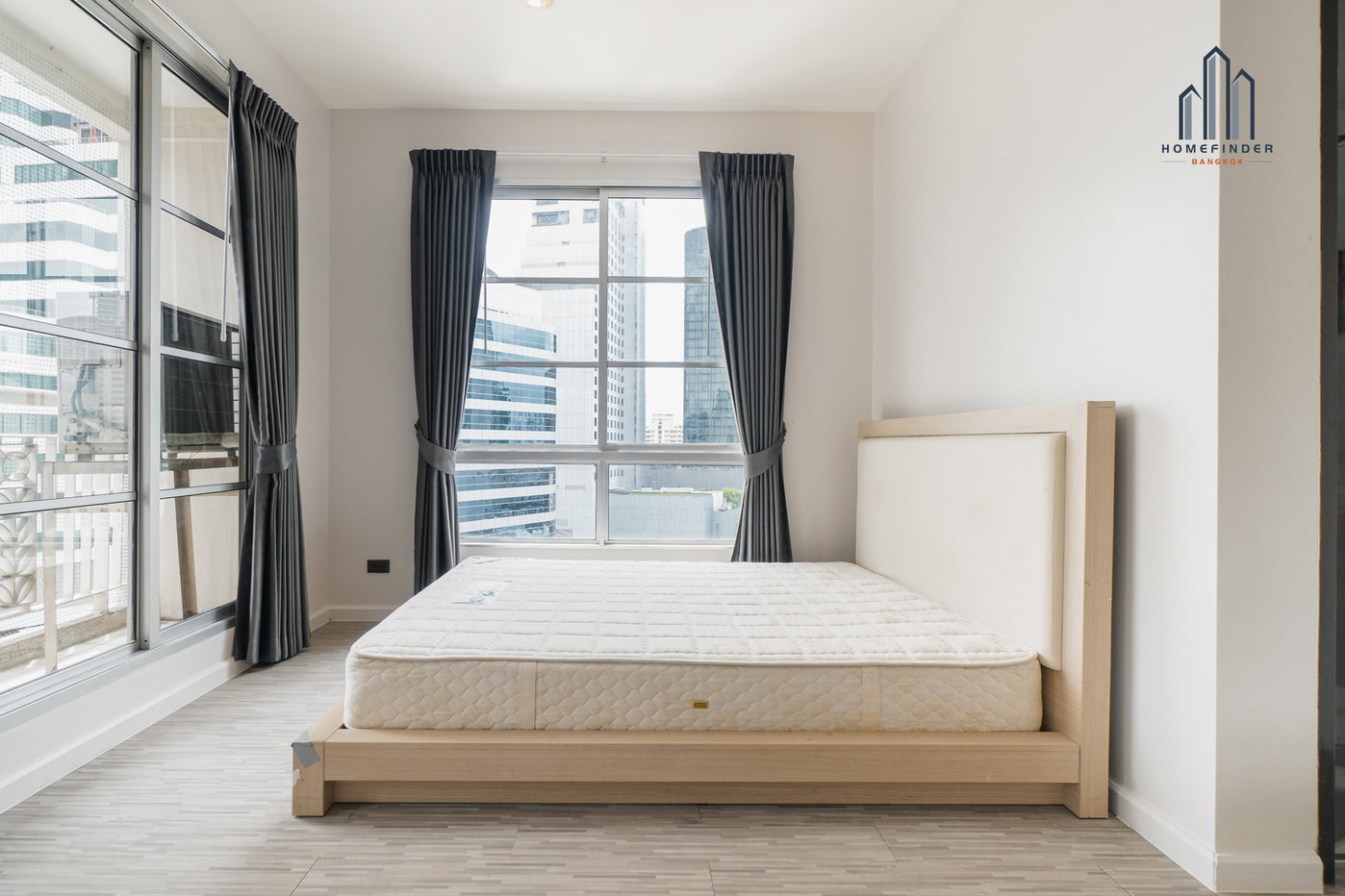 picture Citi Smart Sukhumvit 18 3 bedrooms, for rent - 12/33