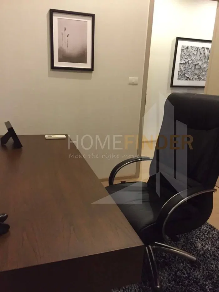 รูป The Capital Ekamai - Thonglor || เดอะ แคปิตอล เอกมัย-ทองหล่อ 4 bedrooms, for rent - รูปที่ 13/20