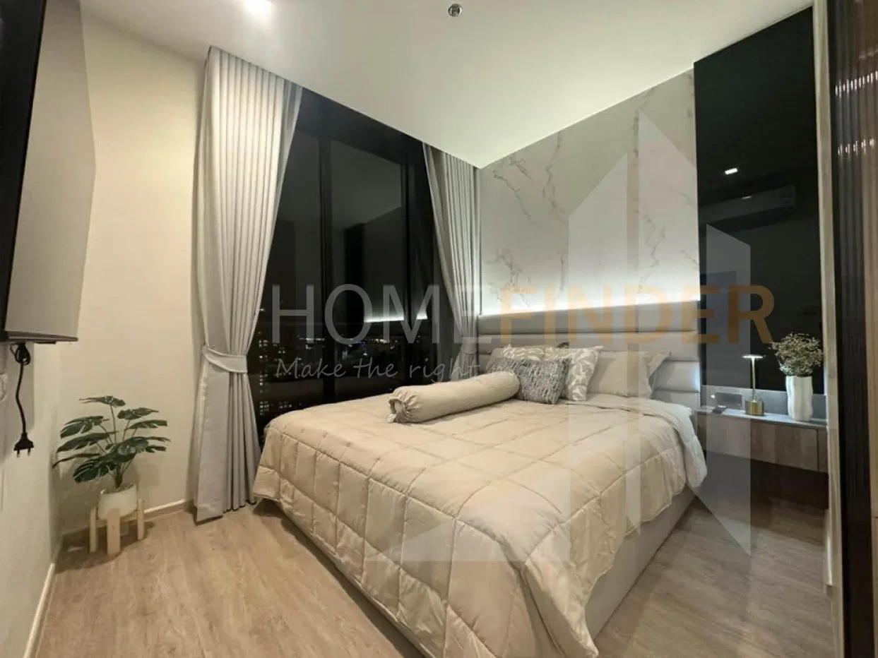 รูป NOBLE STATE 39 2 bedrooms, for rent - รูปที่ 7/7