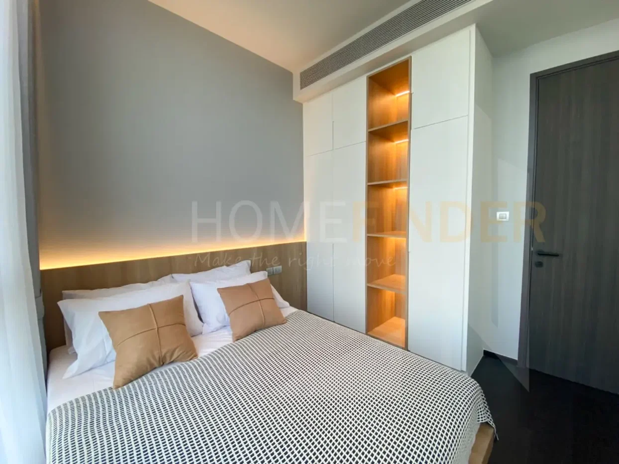 รูป LAVIQ Sukhumvit 57 2 bedrooms, for rent - รูปที่ 7/8