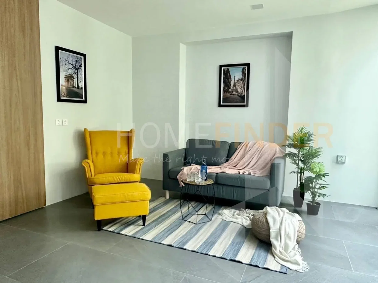 picture VIVE Rama 9 3 bedrooms, for sale - 4/9