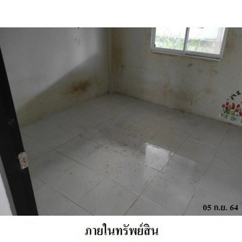 รูป Z8Z6165 ขายบ้านเดี่ยว พีนัท ตำบล มะขามคู่ อำเภอ นิคมพัฒนา จังหวัด ระยอง - รูปที่ 6/8