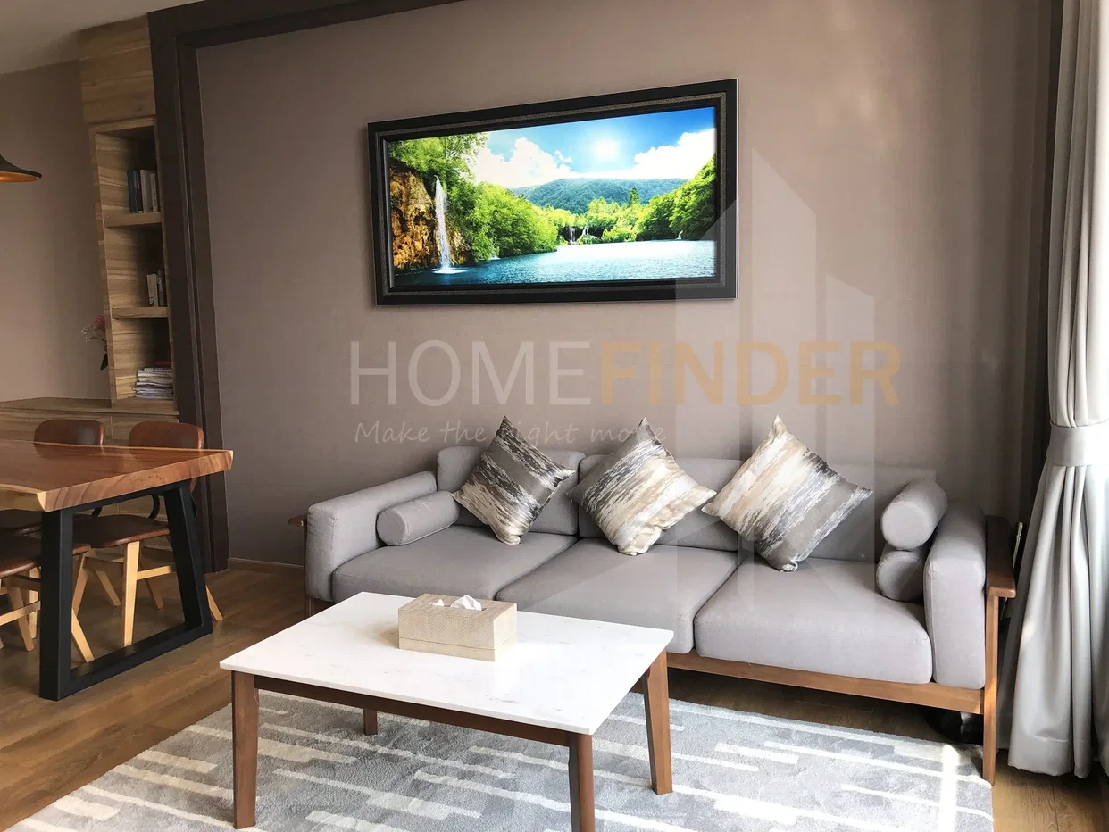 รูป Park 24 2 bedrooms, for rent - รูปที่ 11/11