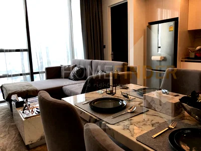 Condos for sale : The Bangkok Sathorn 1 bedroom, for sale
