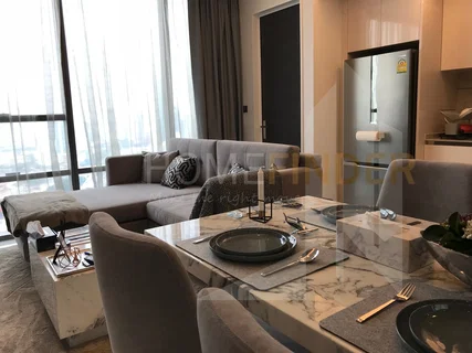 The Bangkok Sathorn 1 bedroom, for sale