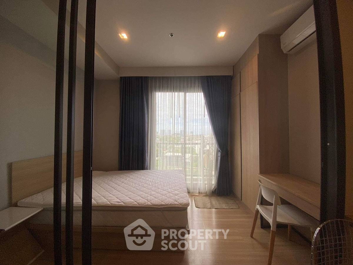 รูป คอนโด 1-ห้องนอน ที่ เอ็ม จตุจักร ใกล้ BTS สะพานควาย (ID 1932804) - รูปที่ 10/12