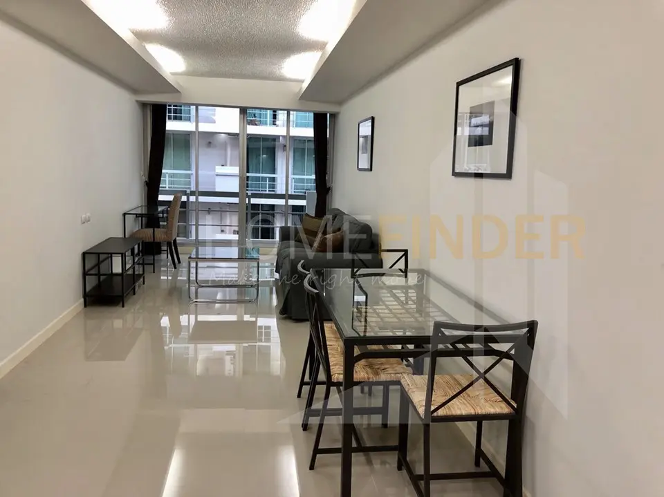 รูป The Waterford Sukhumvit 50 || เดอะ วอเตอร์ฟอร์ด สุขุมวิท 50 2 bedrooms, for rent - รูปที่ 3/9