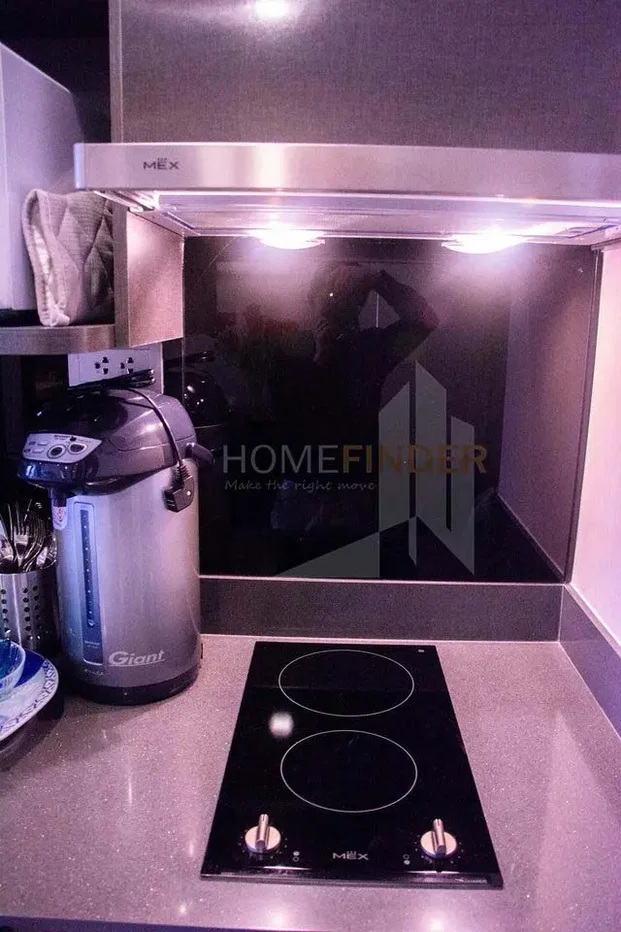 รูป Ashton Asoke 2 bedrooms, for rent - รูปที่ 5/8