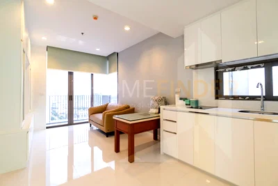 Condos for sale : Nara 9 by Eastern Star 1 bedroom, for sale